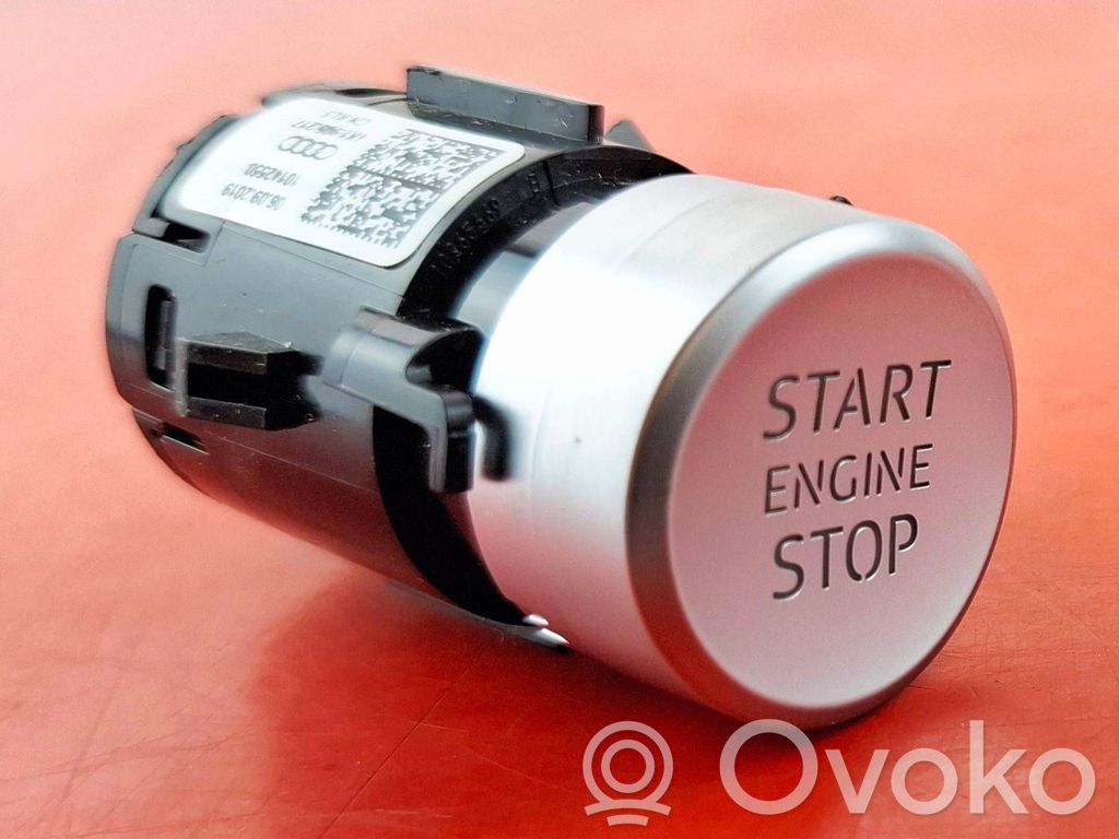 Engine start stop button switch   4K1905217