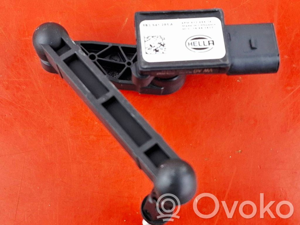 Audi A5 Headlight/headlamp level sensor 