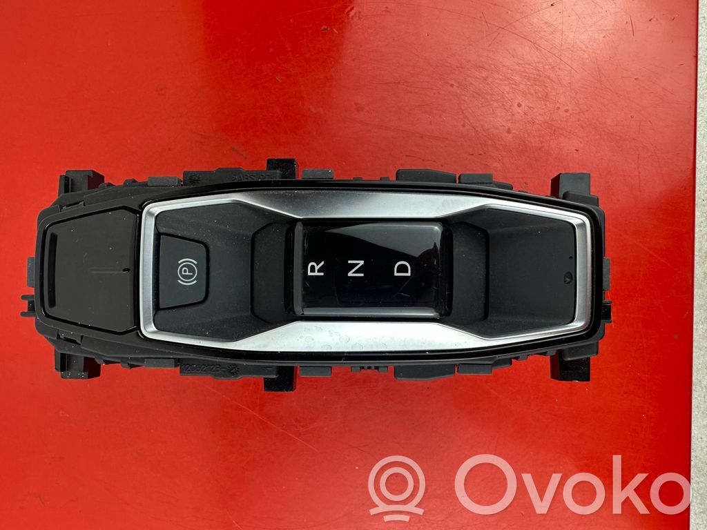 Audi E-tron GT Selector de cambios 