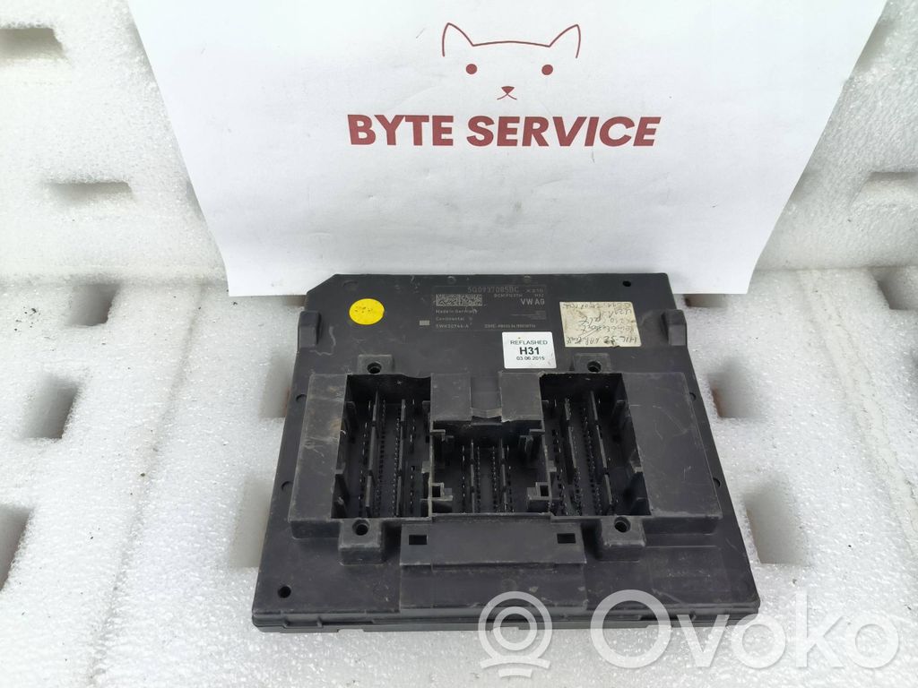 Ohjauspyörä   5Q0937085BC