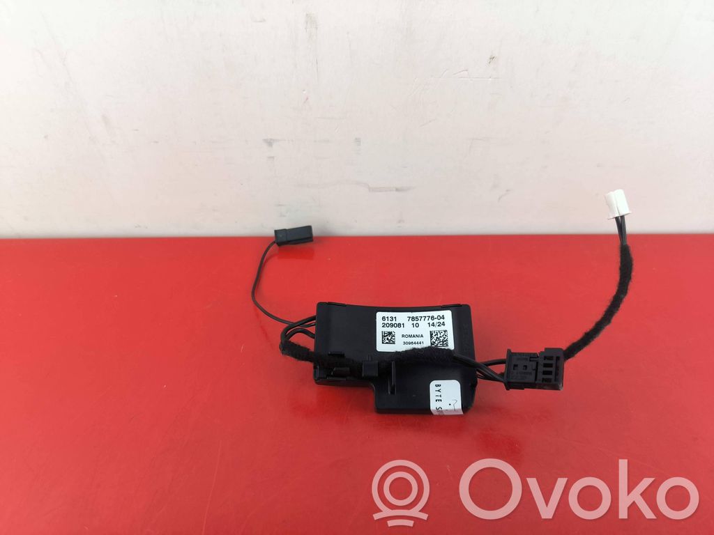 BMW 5 G30 G31 G38 Stūre 
