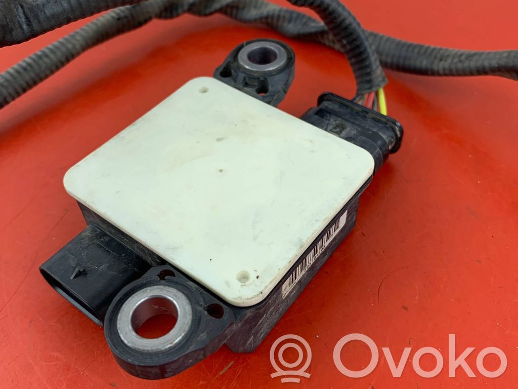 Fiat Punto (199) Lambda probe sensor 