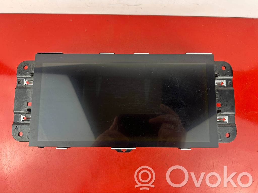 Audi A6 S6 C8 4K Screen/display/small screen 