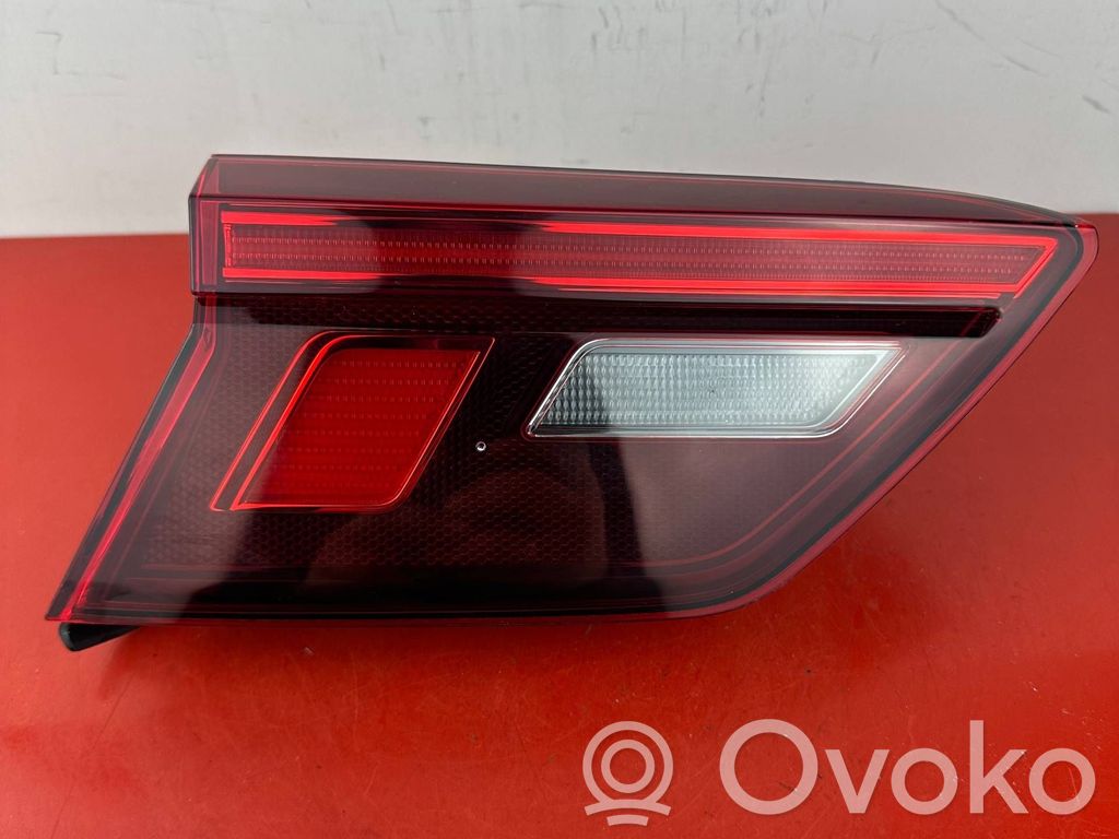 Volkswagen Tiguan Lampă spate în caroserie 