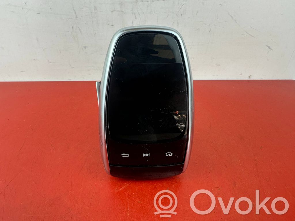 Mercedes-Benz E W213 Unidad de control de la consola central 