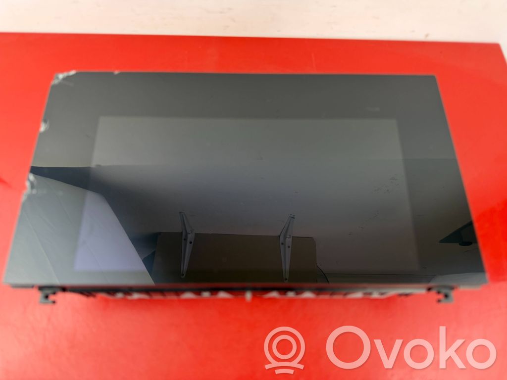 Audi A7 S7 4K8 Screen/display/small screen 