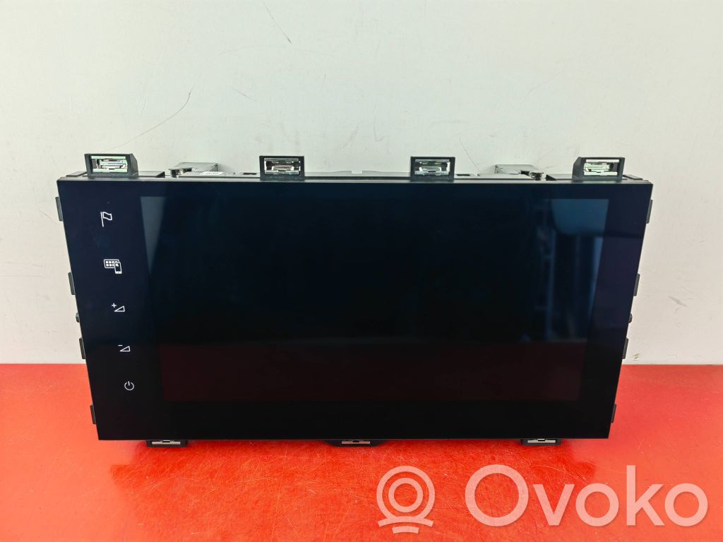 Screen/display/small screen   5FJ919606