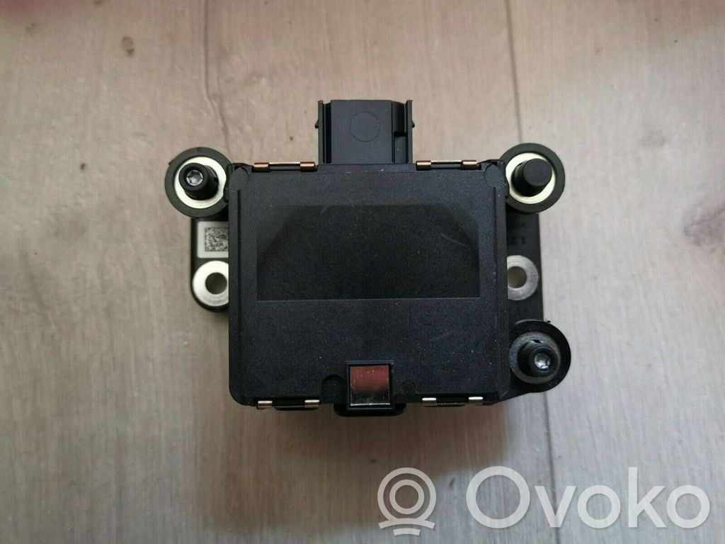 Seat Alhambra (Mk2) Sensor de radar Distronic 