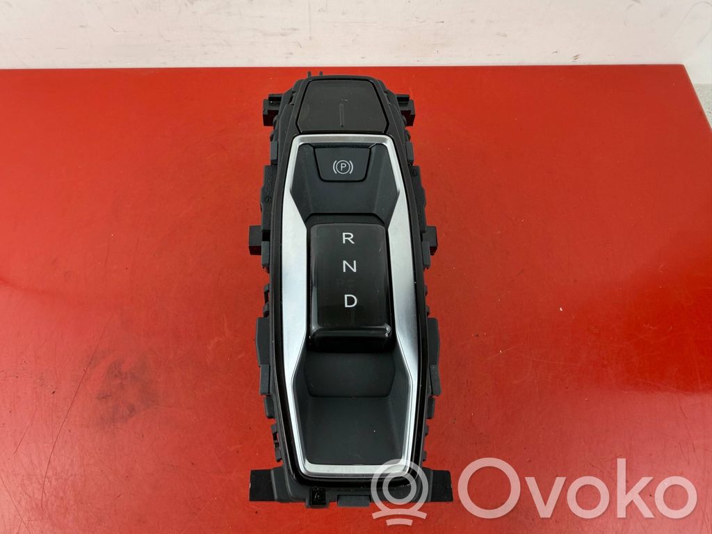 Audi e-tron Selector de cambios 