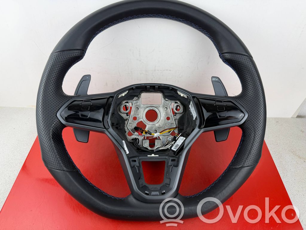 Volkswagen Arteon Ohjauspyörä 