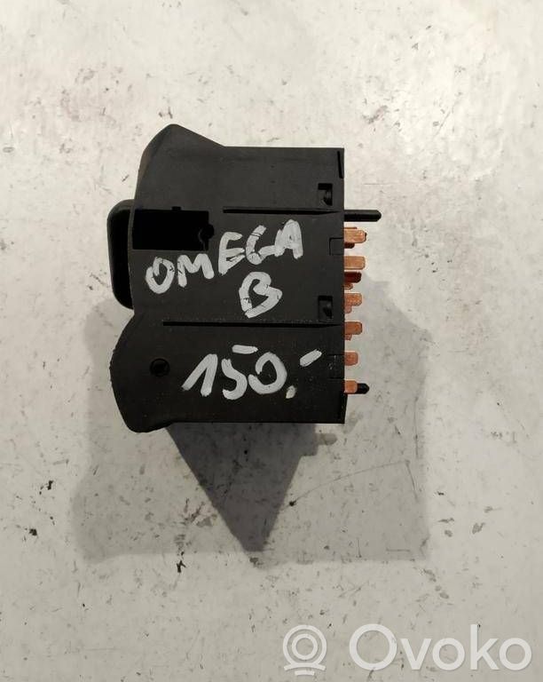 Opel Omega B2 Other switches/knobs/shifts 