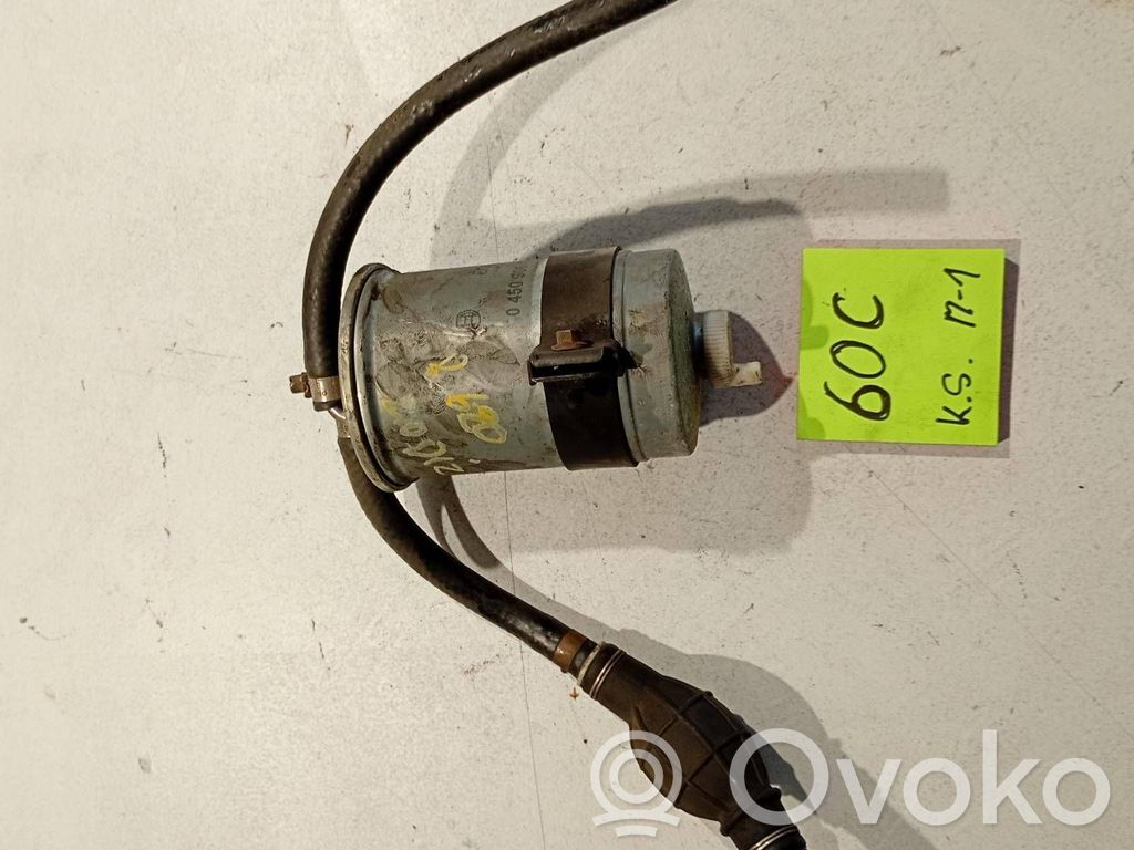 Filtr paliwa   211567