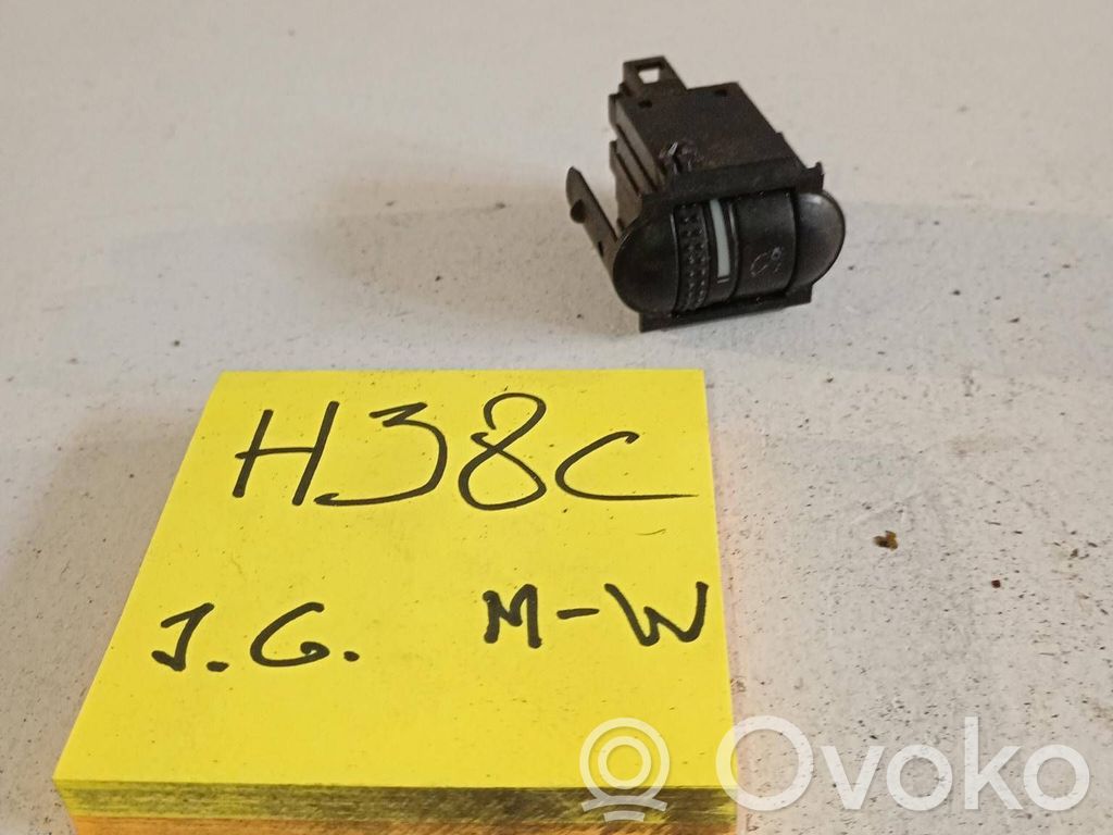 Volkswagen PASSAT B5 Comutator lumini bord 