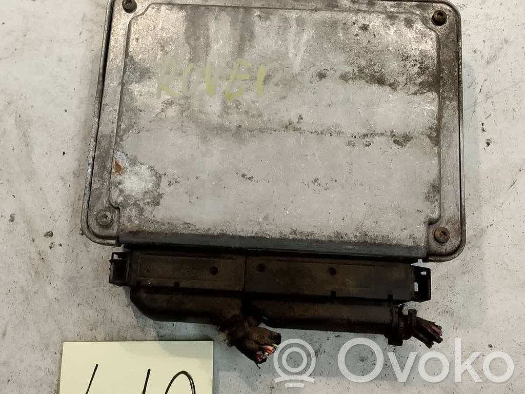 Unidad de control/módulo del motor   MSB101150
