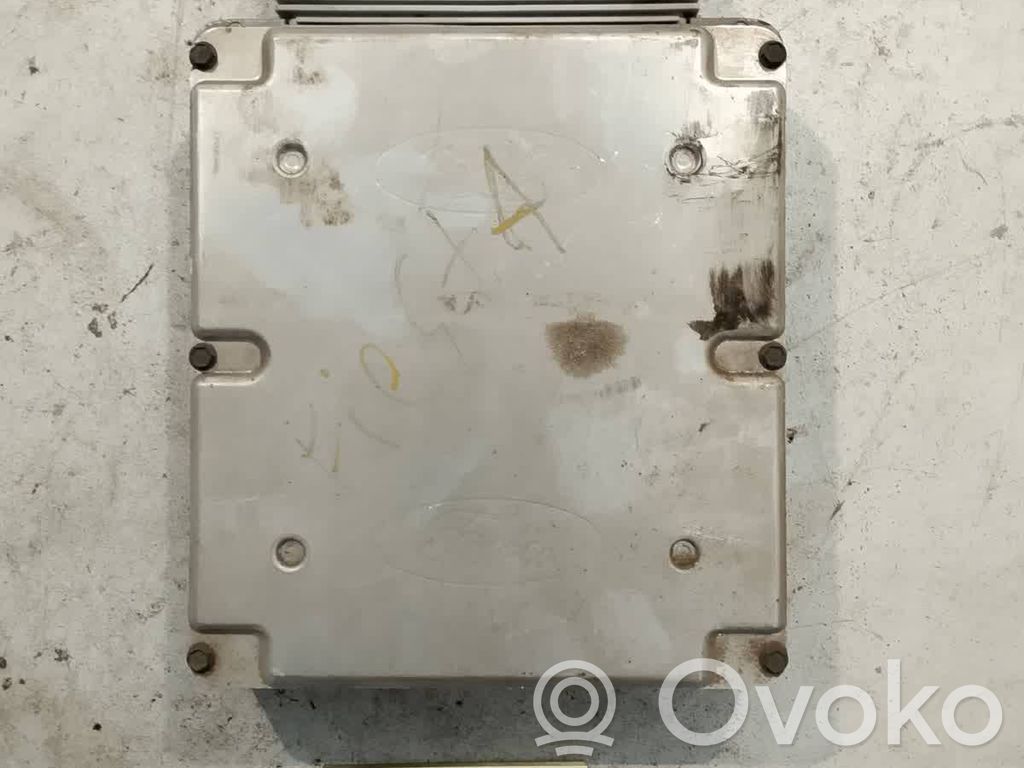 Opel Vectra A Engine control unit/module 