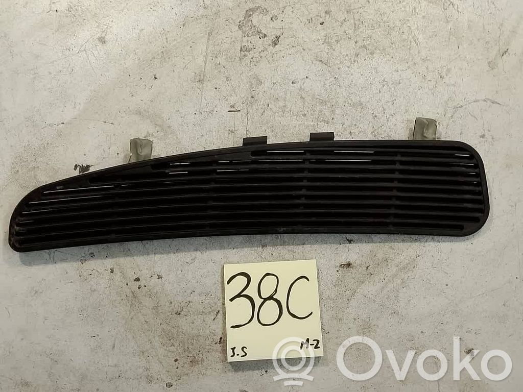 BMW 5 E39 Rejilla de ventilación trasera 