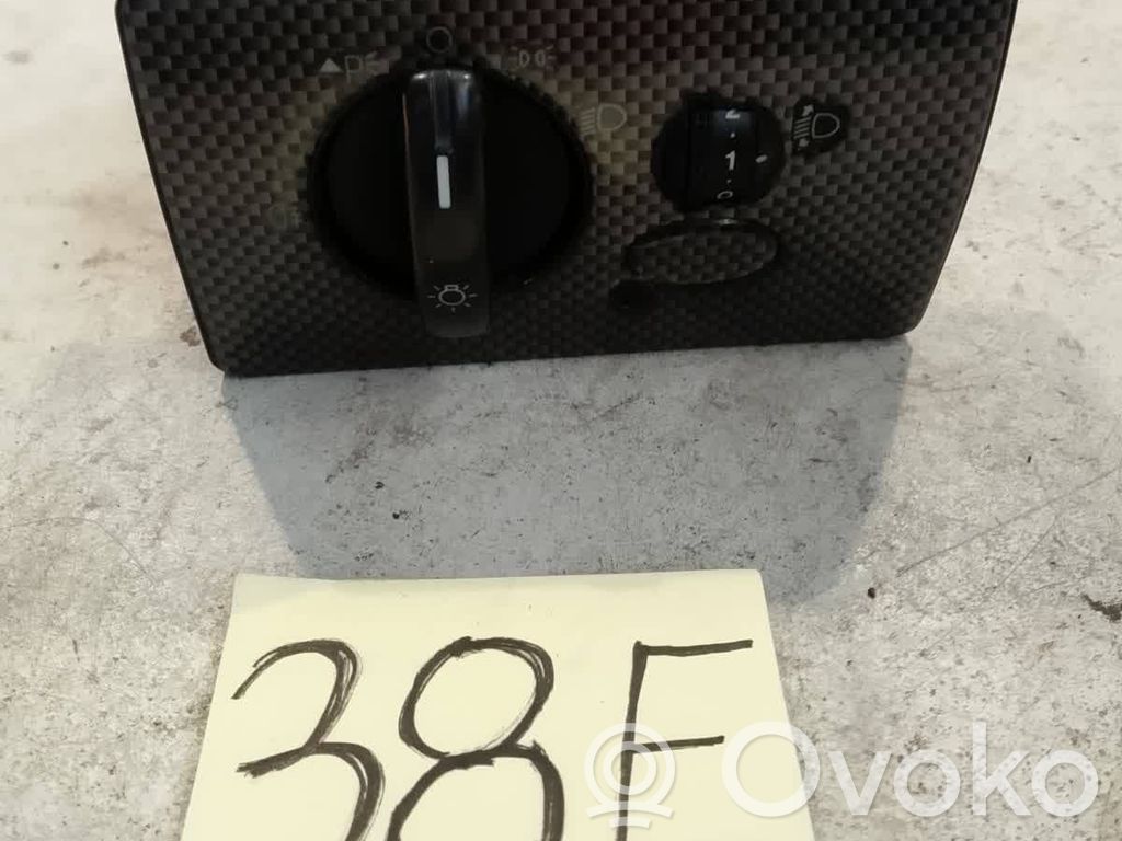 Ford Mondeo Mk III Light switch 