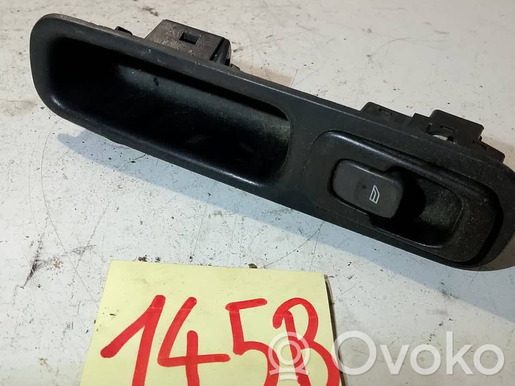 Volvo S80 Electric window control switch 