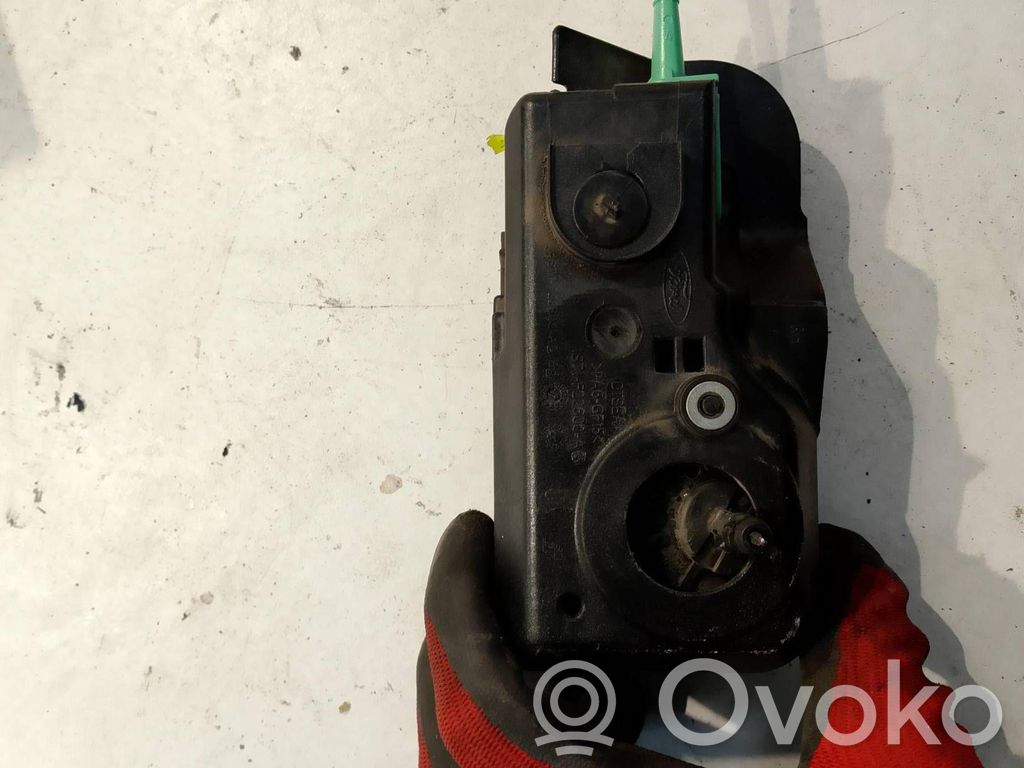 Etuoven lukko   559235