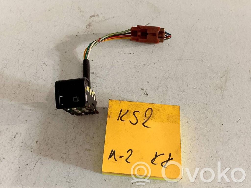 Suzuki Swift I Fog light switch 