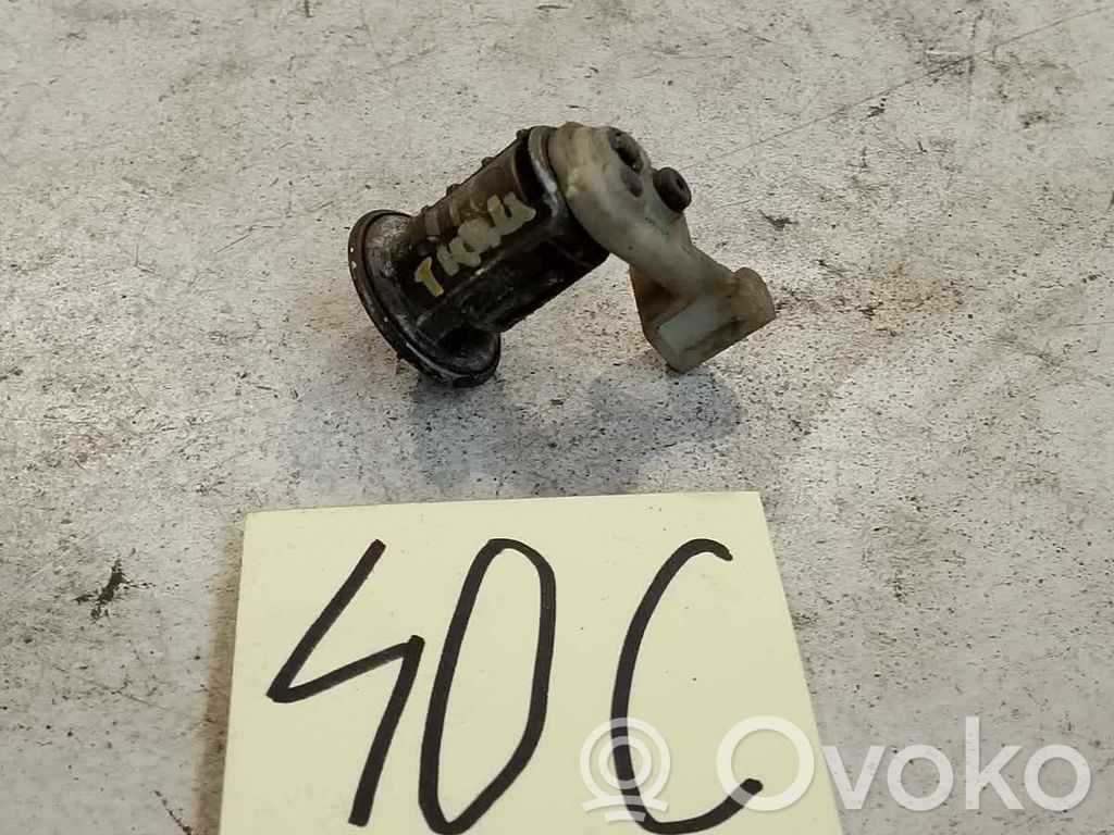Renault Clio II Užvedimo spynelė 