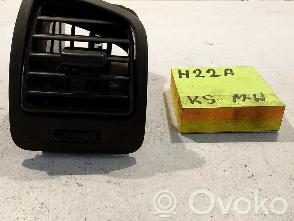 KIA Picanto Luftausströmer Lüftungsdüse Luftdüse seitlich 