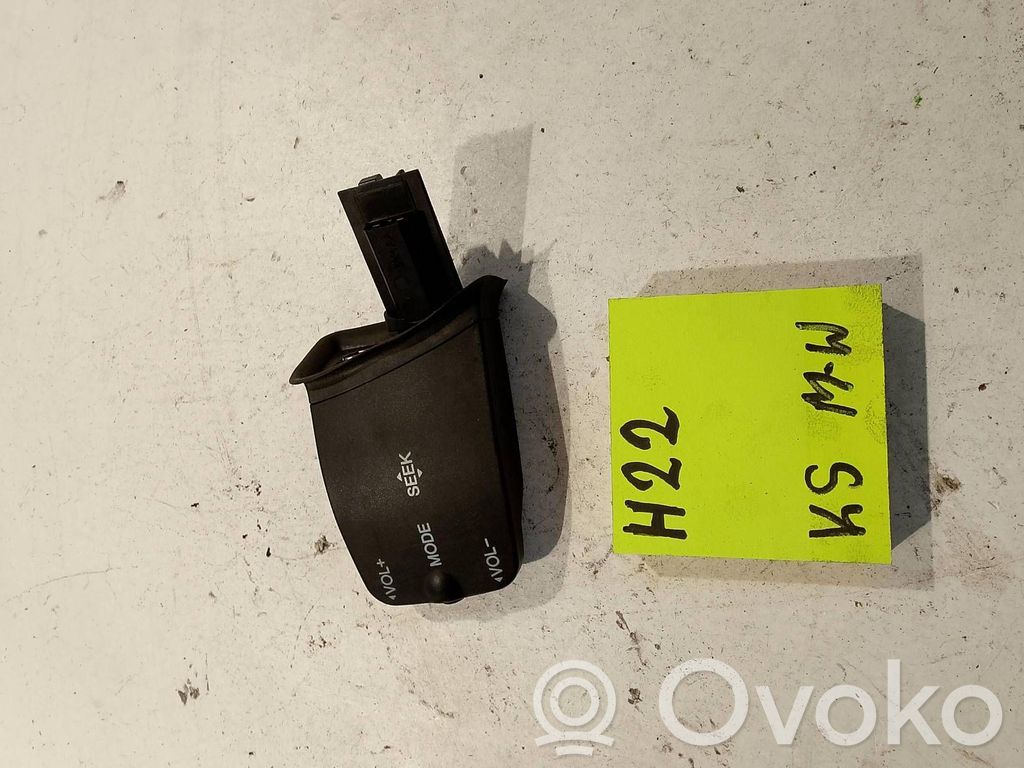 Commodo de clignotant   DX1AA
