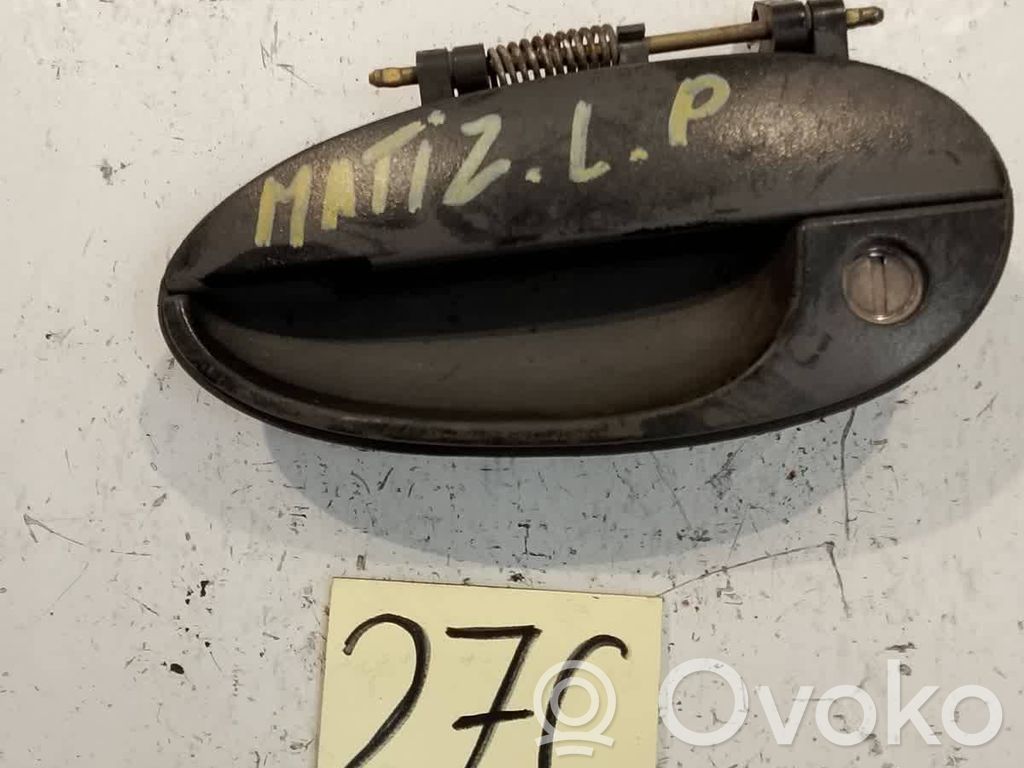 Daewoo Matiz Manecilla externa puerta delantera 
