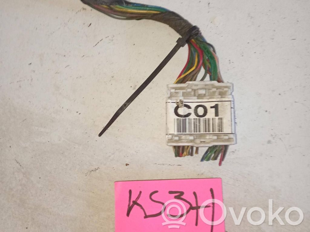 Other switches/knobs/shifts   91300,27000