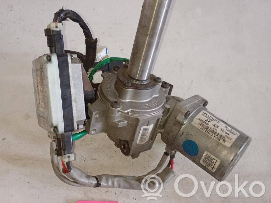 Hyundai i40 Kit colonne de direction 