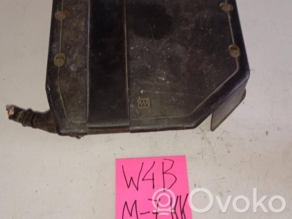 Renault Megane I Engine control unit/module ECU 