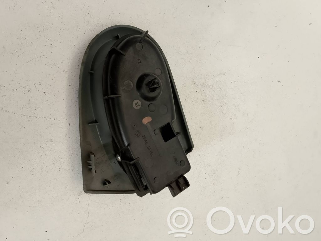 Otros repuestos del interior   632002