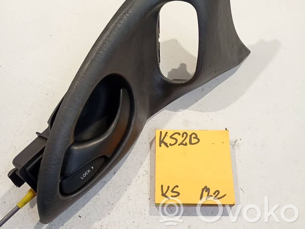 Ford Focus Other interior part 