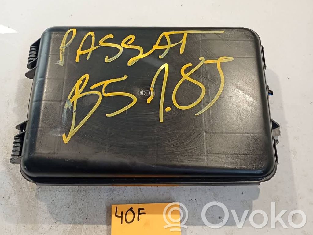 Volkswagen PASSAT B5 Altra parte esteriore 