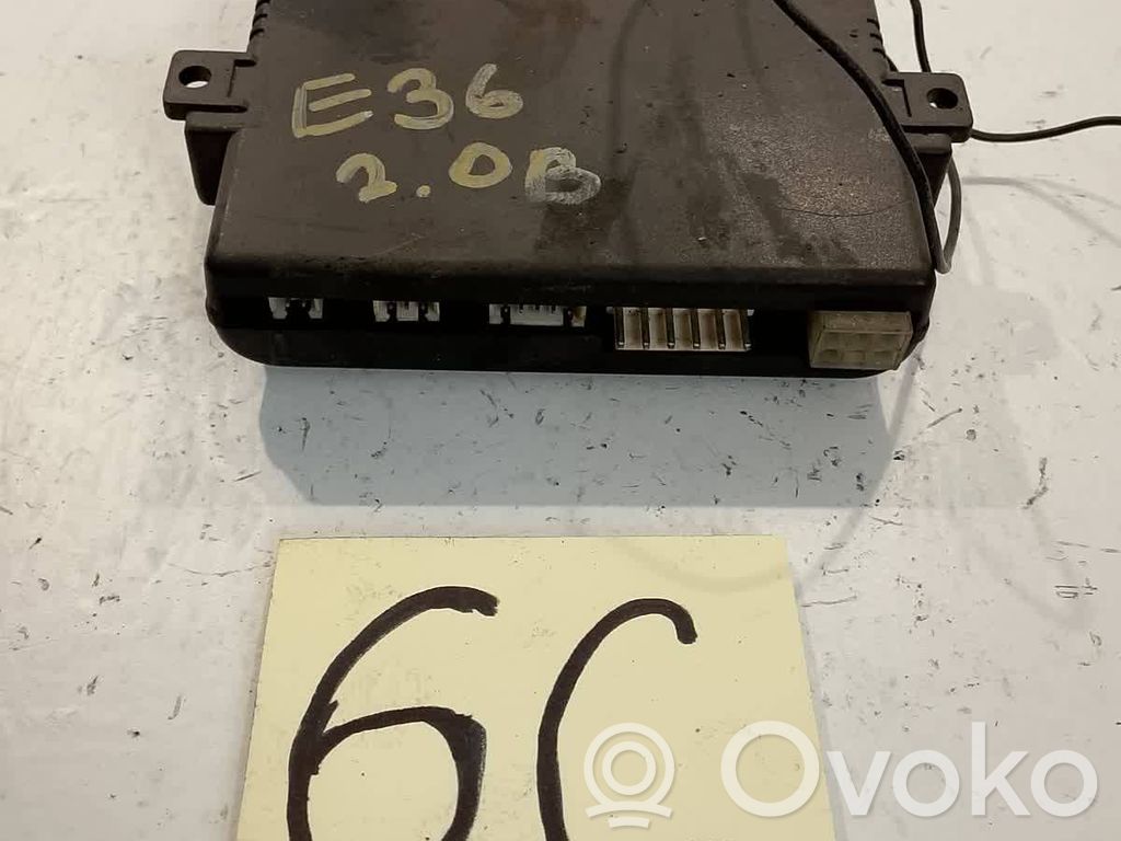 BMW 3 E36 Other control units/modules 