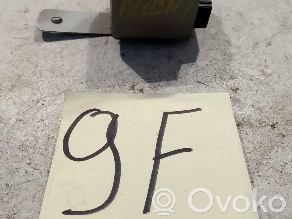 Hyundai Accent Other relay 