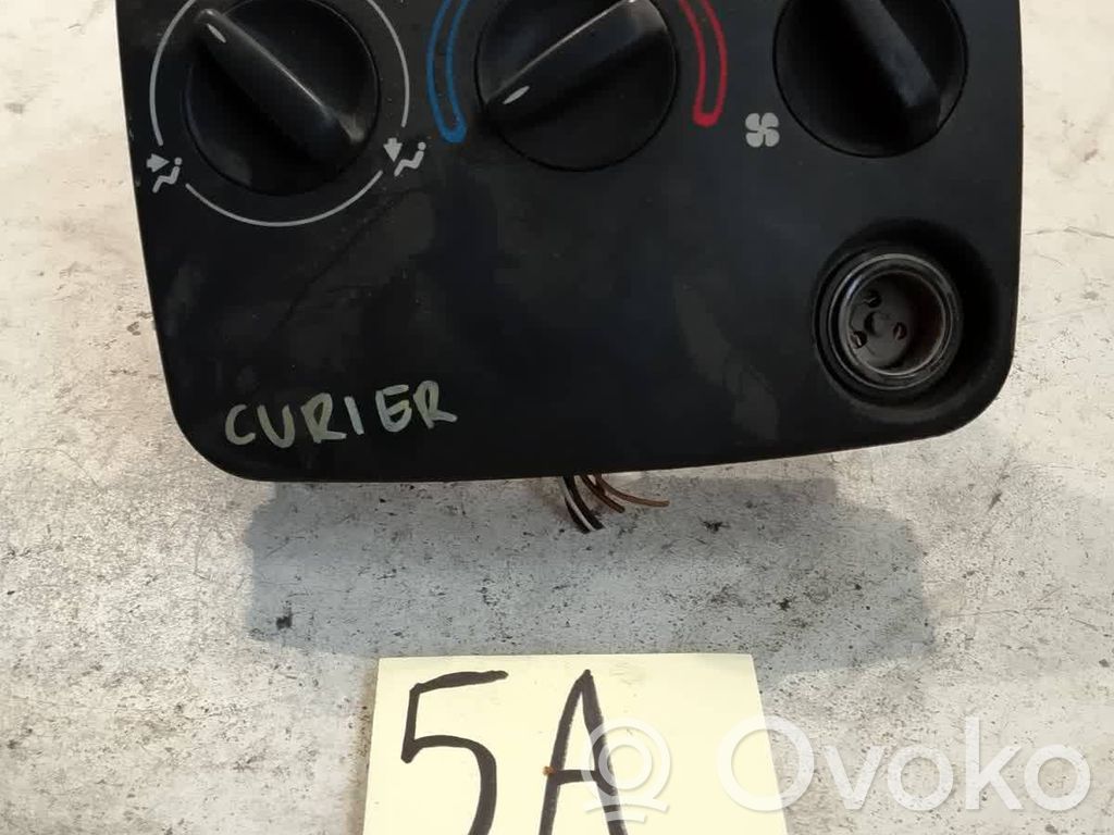 Climate control unit   96FP19A522FA