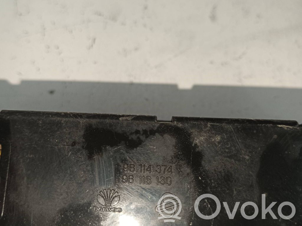 Daewoo Leganza Electric window control switch 