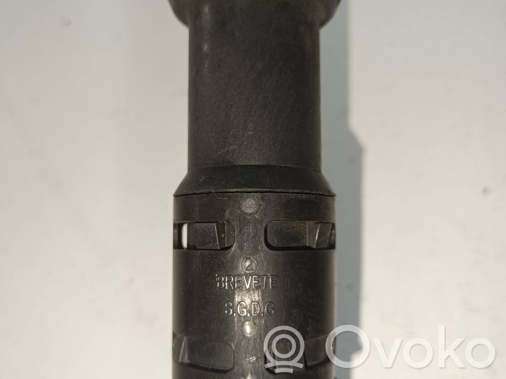 Volkswagen Golf III Pavarų perjungimo trosas 