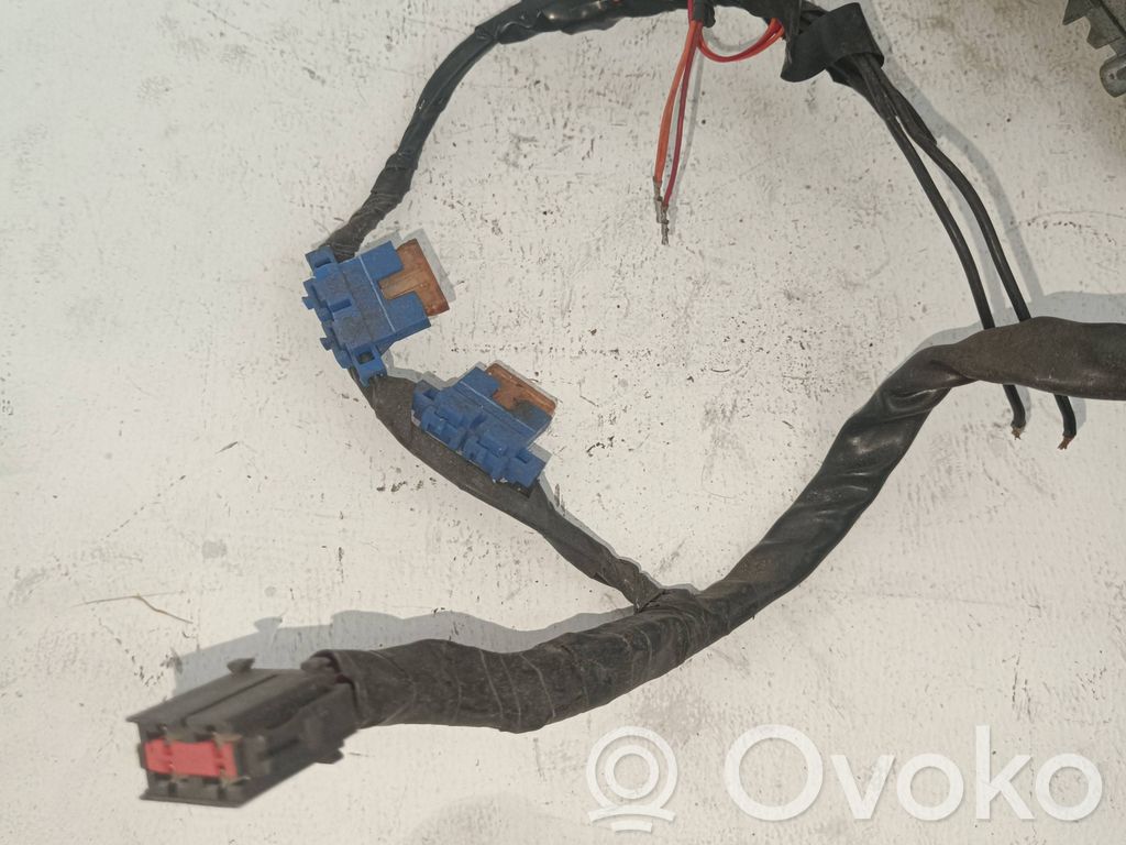 Ford Escort Ignition lock 