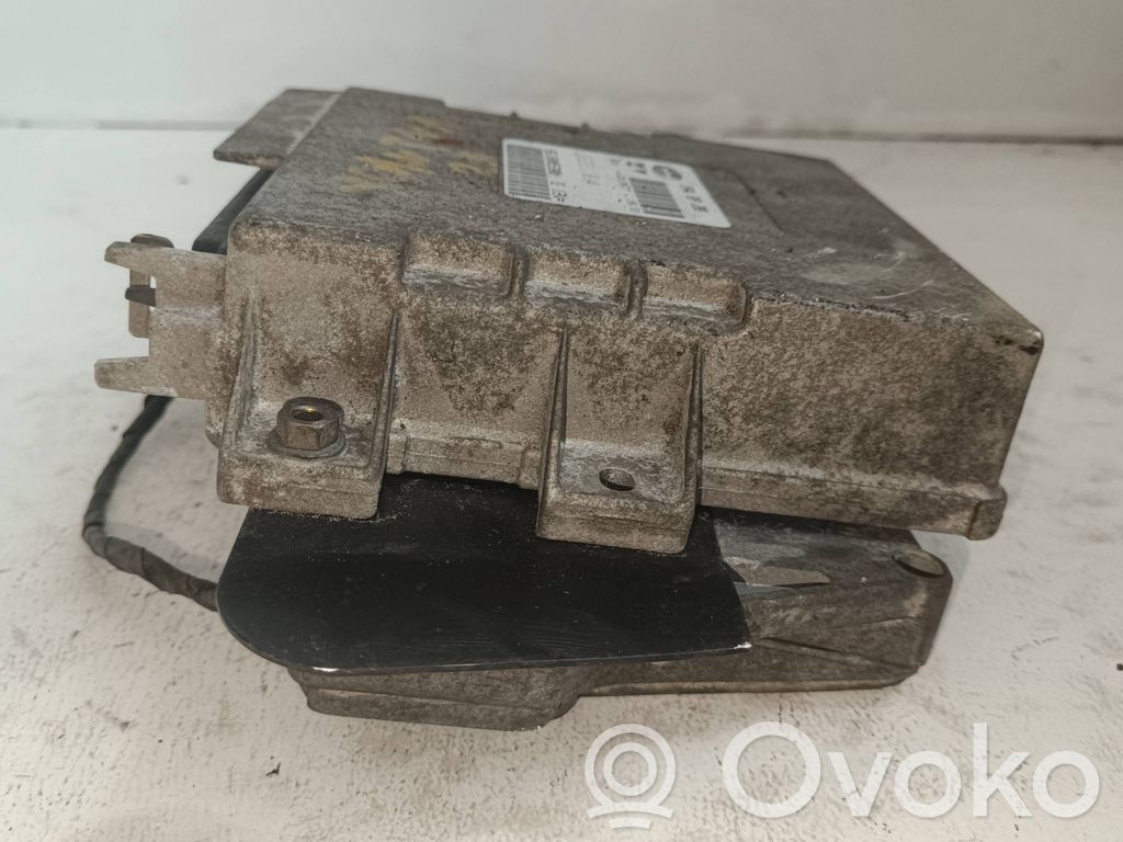 Citroen Xsara Engine control unit/module 