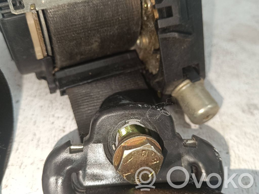 Fiat Panda II Cinturón delantero 