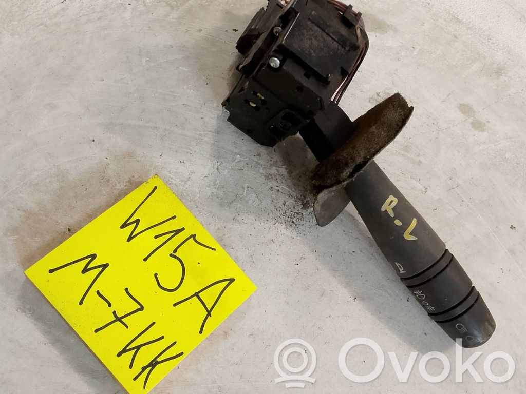 Renault Laguna II Indicator stalk 
