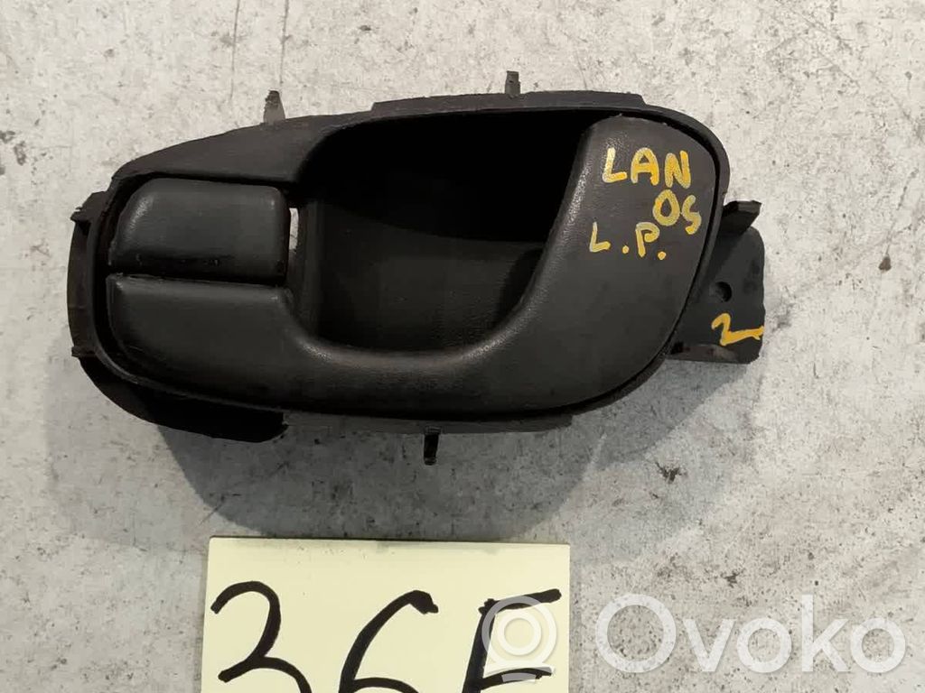 Daewoo Lanos Manecilla interna puerta delantera 