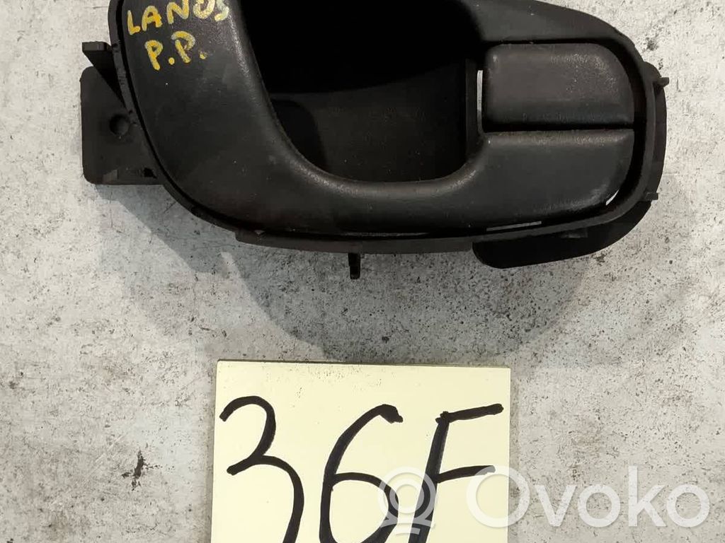 Daewoo Lanos Manecilla interna puerta delantera 