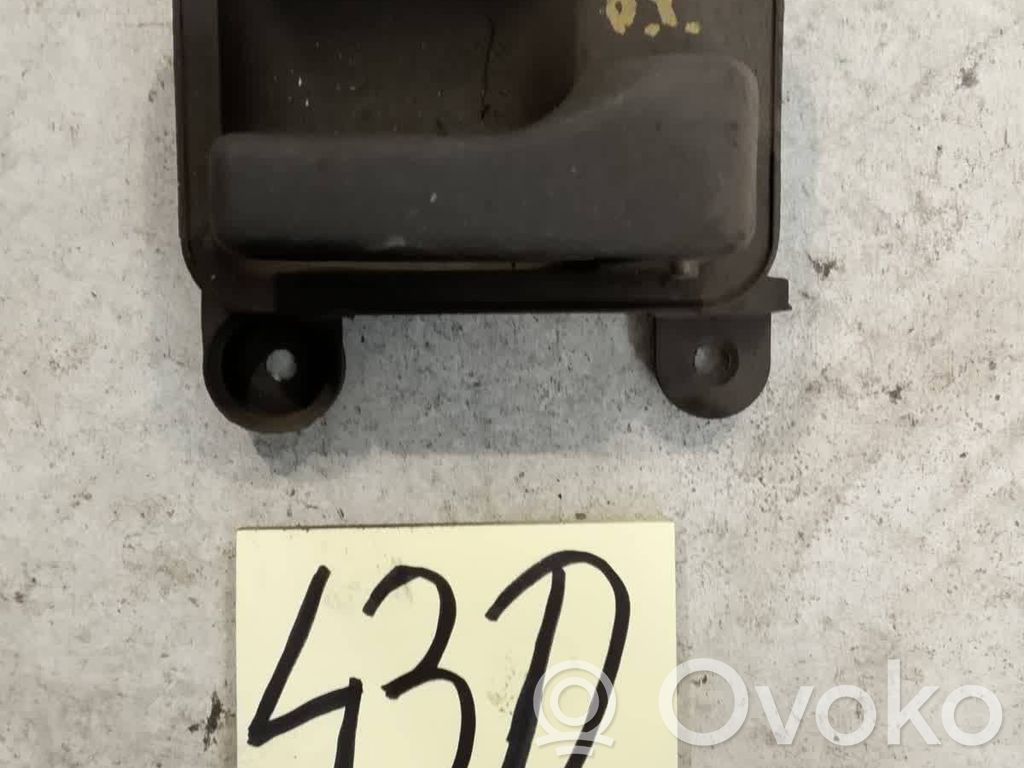 Opel Vectra A Manecilla interna puerta trasera 