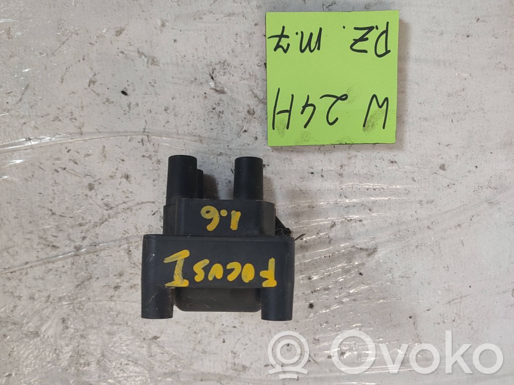 Ford Focus High voltage ignition coil 