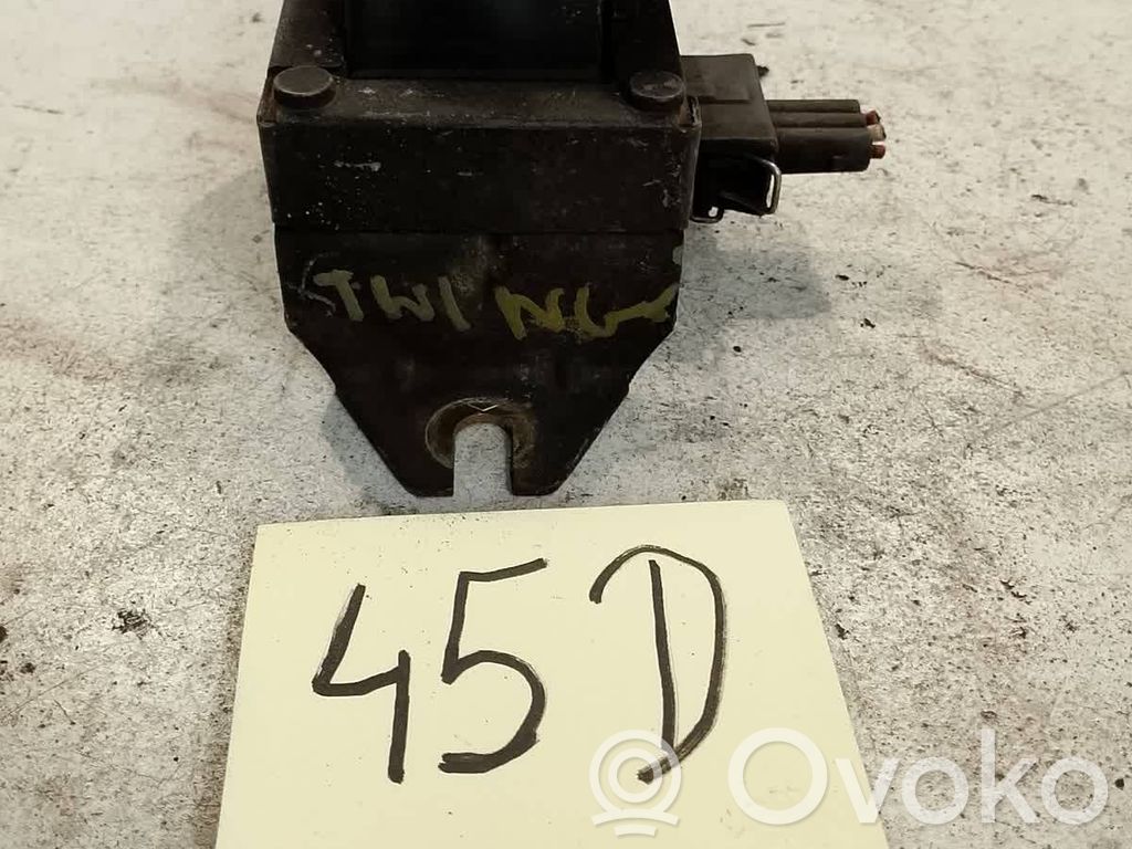 Renault Twingo I High voltage ignition coil 