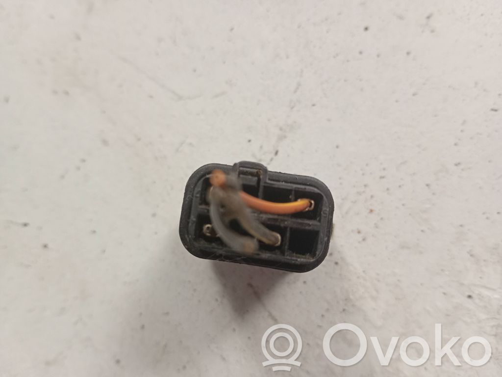 Ford Fiesta Other switches/knobs/shifts 