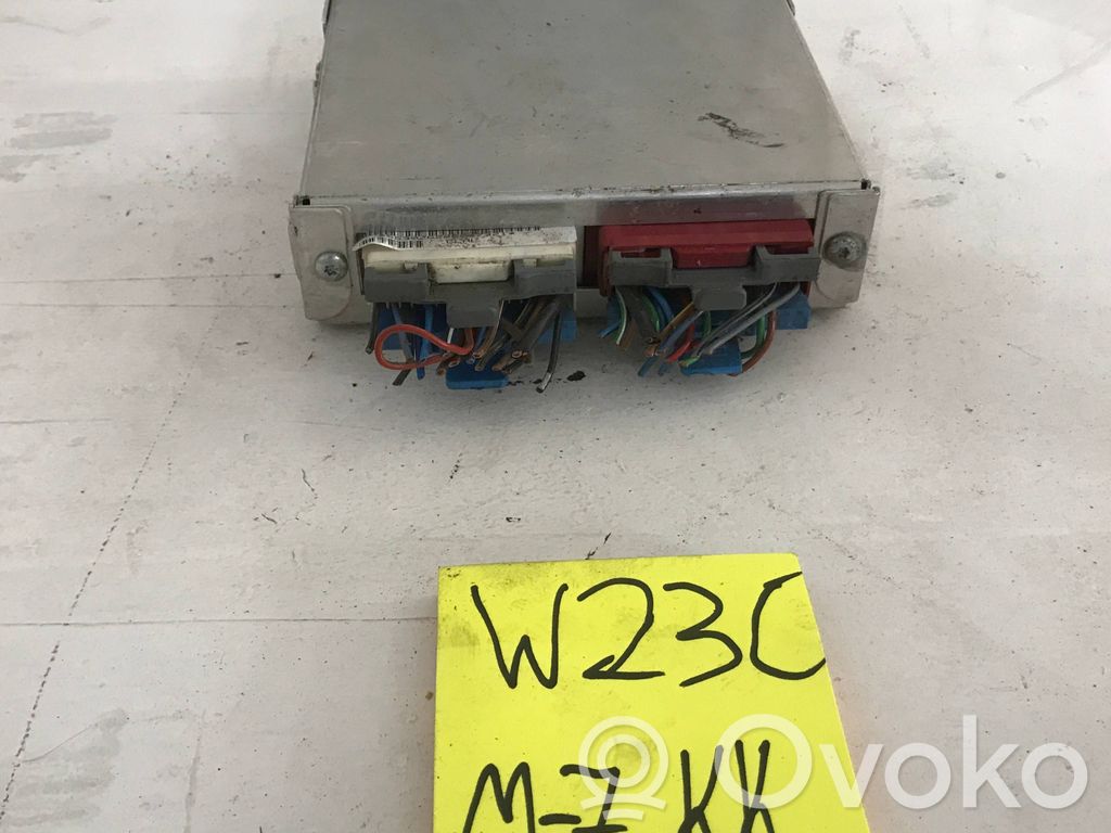 Engine control unit/module   16264869,D96006,D56006